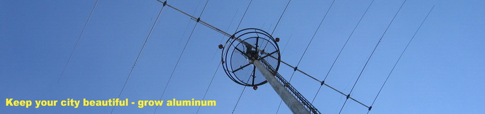 Header Antennas