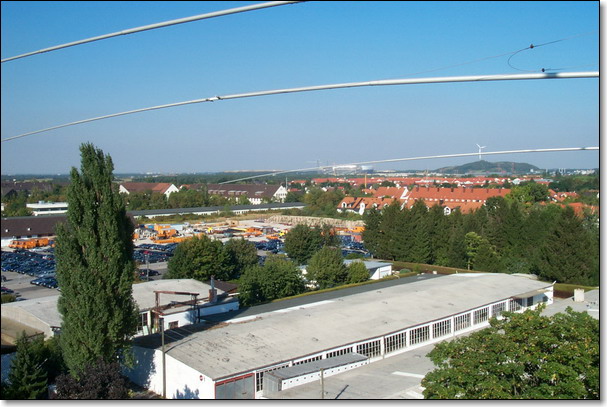 DF3CB Tower #1