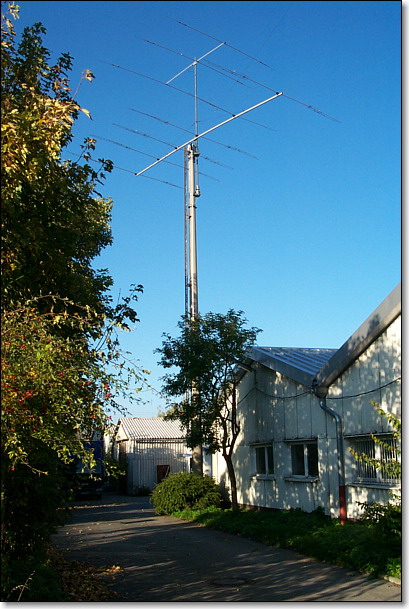 DF3CB Tower #3