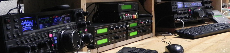 DF3CB Station Header