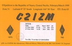 C21ZM (1999)