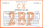 CX2BP (1994)