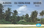 DL1SDN/KH8 (1992)