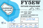 FY5EW (1992)