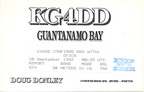 KG4DD (1992)