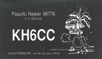KH6CC (1998)