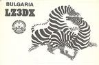 LZ3DX (1991)