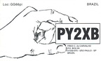 PY2XB (1994)