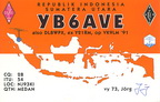 YB6AVE (1992)