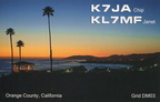 K7JA K7JA