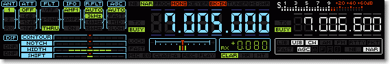 FTDXRC Banner