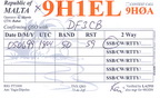 9H1EL (1999)