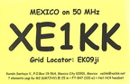 XE1KK (2001)